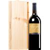 Tenuta La Massa | Toscana Giorgio Primo Rosso Toscana IGT 2021 MAGNUM in cassetta di legno 1,5 l