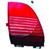 Fanale retronebbia mod. 308 CC per PEUGEOT 2008 dal 2013 al 2016 lato destro passeggero versione HELLA