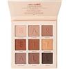 Barry M Palette di ombretti naturali Bare It All