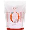 Italwax Top Line Coral - 750g - Perline di cera per la depilazione a caldo senza strisce - Formula sintetica ideale per le pelli sensibili - Consigliato per l'area bikini e le ascelle - Inodore