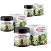 Original Rock Original Röck - Salsa di Murmeltier, 3 x 100 ml