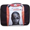 Techmade Borsa per notebook Techmade 15.4-15.6" Nero [NH-1001]