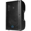 Wharfedale Altoparlanti Wharfedale Cassa attiva AX 15 BT Bluetooth/MP3/450W/Nero