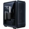 Cooler master Case Cooler MasterFrame 500 Mesh Midi-Tower ATX Nero [MF500M-KHNN-S00]