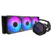 Cooler master Dissipatore cpu a liquido Cooler Master WAK MasterLiquid 360 Atmos II 360mm Nero [MLX-D36M-A25SZ-P1]