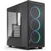 Fractal DesigCase Fractal Design Epoch Midi-Tower ATX Nero