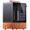 JONSBO Case Jonsbo T7 Midi-Tower mATX Nero [T7 Black]