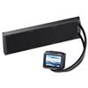 JONSBO Dissipatore cpu a liquido Jonsbo TF3-360SCBN ARGB 360mm Nero [TF3-360SCBN]