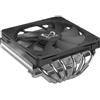 Scythe Dissipatore cpu a ventola Scythe Big Shuriken 4 120mm [SCBSK-4000]