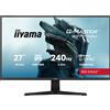 Iiyama Monitor led 27" Iiyama G-Master G2771HSU-B1 Full HD 1920x1080p/0.4ms/classe E/Nero [G2771HSU-B1]