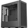 HAVN Case Havn BF 360 Midi-Tower E-ATX Nero