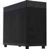 Asus Case Asus Prime AP303 Mesh Midi-Tower ATX Nero [90DC00V0-B39000]