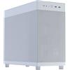 Asus Case Asus Prime AP303 Mesh Midi-Tower ATX Bianco [90DC00V3-B39000]