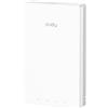 Cudy Access Point Cudy AC1200 PoE wireless Dual Band WiFi 5 Bianco [AP1300 WALL]