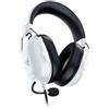 Razer Cuffie Razer BlackShark V2 per Gaming 3.5mm con microfono Bianco [RZ04-03241300-R3G1]