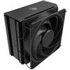 Cooler master Dissipatore cpu a ventola Cooler Master Hyper 212 3DHP 120mm Nero [MAY-T2HP-217PK-R1]