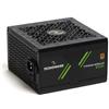Tecnoware Alimentatore 850W Tecnoware Typhoon 80 Plus Gold Nero [FAL851TPM]