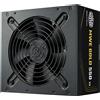 Cooler master Alimentatore 550W Cooler Master MWE V3 80+ Gold [MPE-5502-ACAAG-3BEU]