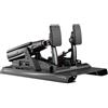 Moza Racing Set di pedali Moza Racing mBooster 15bit max 200kg 270W con acceleratore CRP2 Nero [RS082]