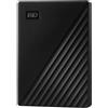 Western Digital My Passport WDBR9S0060BBK-WESN WDBR9S0060BBK-WESN