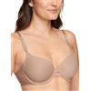 Warner's -Reggiseno Donna Toasted Almond 85C, C, C