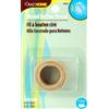 Dritz Home 9043 - Filo cerato, 20 m, colore: naturale