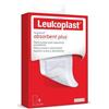 Leukomed - Medic - Medicazione post-operatoria in tessuto non tessuto 7,2 x 5 cm