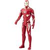 Marvel Hasbro Avengers Infinity War Titan Hero Series 12 inch Figure [Iron Man]