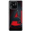 Ert Group custodia per cellulare per Xiaomi REDMI 10C originale e con licenza ufficiale Marvel, modello Avengers 019 adattato in modo ottimale alla forma dello smartphone, custodia in TPU