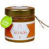 RACILIA Miele Bio di Arancio - Miele Arancio - 100% Biologico - 250gr