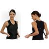 Ekeep k1 posture keeper richiamo dinamico dorsale donna 4 - EKEEP - 971998366