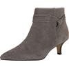 Bella Vita, Jani Donna, Camoscio grigio, 38 EU Larga