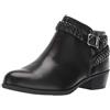 LifeStride Adriana, Stivali Donna, Nero, 38 EU Larga