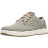 Skechers Men's Moreno Canvas Oxford