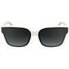 KARL LAGERFELD Women's Sunglasses KL6161S - Tortoise with Gradient Brown Lens