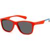 POLAROID KIDS PLD 8052/S Occhiali da sole