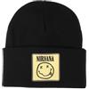 Amplified BandMerch - BandMerch, Accessorio a Fascia per Uomo, Donna, Bambino, Unisex, Primavera, Estate, Autunno, Inverno, Fan della Musica, Festival, Wu-Tang, Taglia Unica