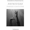 bookapoem Petricore. Poesie caotiche