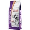 Monge Gemon Gemon All Breeds Adult con Salmone e Riso 15 kg - Croccantini per cani - 1° ORDINE? 20% di sconto SU BRAND ESCLUSIVI, codice BZR20