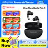 OnePlus Versione globale OnePlus Buds Pro 3 Auricolare Fino a 50 dB Audio spaziale con cancellazione del rumore con tracciamento della testa Audio ad alta risoluzione