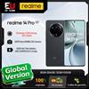 realme Versione Globale Realme 14 Pro 5G Smartphone con Processore Dimensity 7300, Fotocamera Sony IMX882 con OIS e Schermo