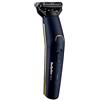 BaByliss MEN BG120E Body Groom Uomo, 70 Minuti di Autonomia, 3 Guide di taglio, Impermeabile, Waterproof