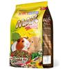 KIKI-PRO KIKI Alimento Completo per porcellini d'India Max Menu 1 kg