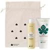 Biofficina Toscana Linea Fondamentali Kit fondamentali capelli 1pz - Cofanetti per Capelli