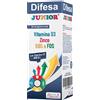 Aristeia Farmaceutici Difesa Junior Gocce Orali 30 ml orali