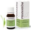 Pranarom Olio Essenziale Lemongrass Parti Aeree 10 ml Soluzione orale