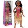 Jakks Pacific Disney Princess Vaiana 80 cm