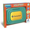 CLEMENTONI S.P.A. Clementoni Sapientino - Discovery Laptop, Computer Educativo