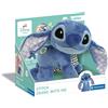 CLEMENTONI S.P.A. Clementoni Disney Baby Baby Stitch Gattona con Me
