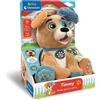 CLEMENTONI S.P.A. Clementoni Baby Timmy Parla Gioca Canta, Peluche Interattivo Parlante